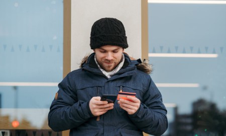 The best loans for credit card