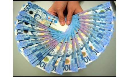 Where can I loan money in the Philippines