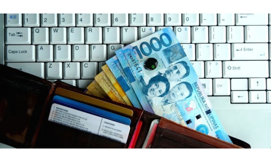 What are small online loans?