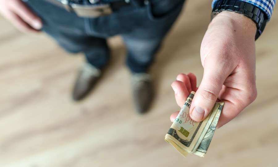 Is it possible and how to get a loan without a credit card in an MFI microfinance organization