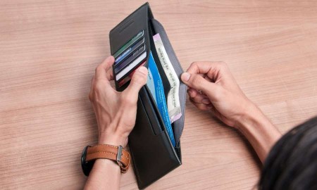 How to apply for a loan without a passport scan copy