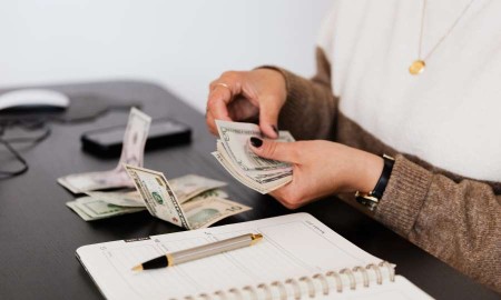 Loans for legal entities without collateral