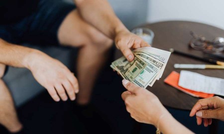 Is it possible to get a loan without passport
