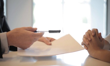Money loan with passport: 5 rules to follow when applying