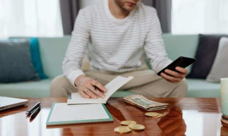 How to get several loans at once