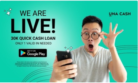 Best loan app Philippines 2022 TOP 5