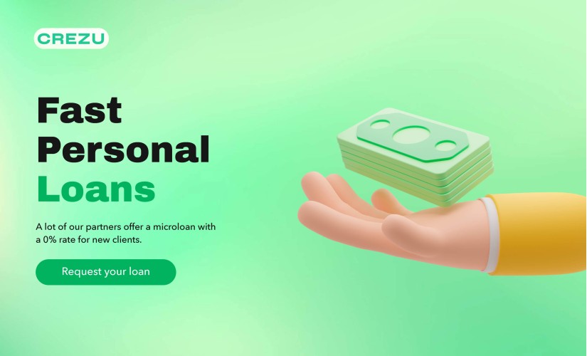 CREZU - Loan up to 25000 PHP - Review