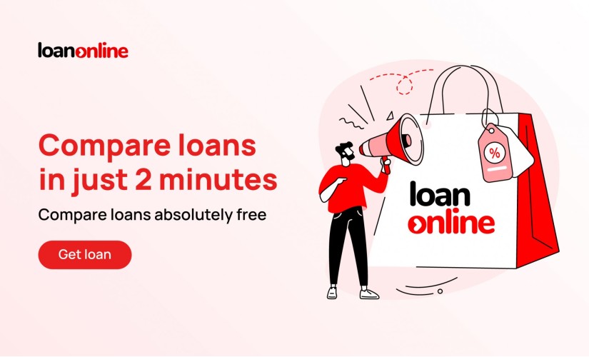 LOANONLINE - Loan up to 25000 PHP - Review