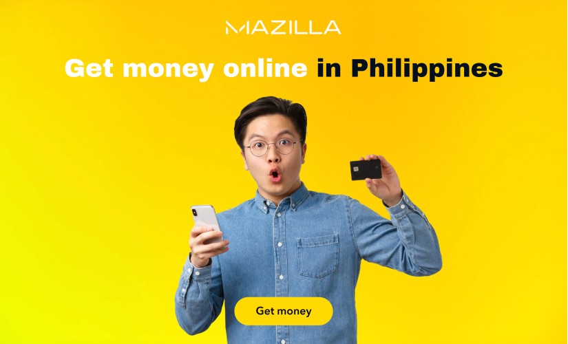 MAZILLA - Loan up to 25000 PHP - Review