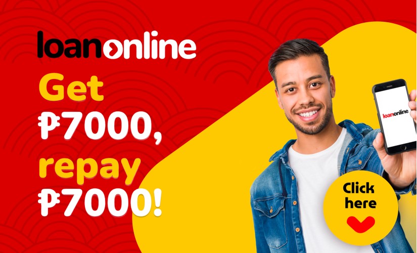 LOANONLINE - Loan up to 25000 PHP - Review