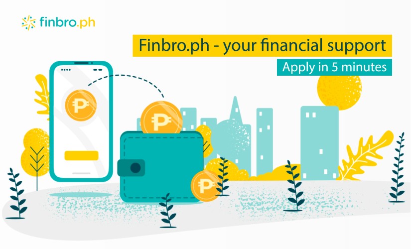 FINBRO - Loan up to 25000 PHP - Review