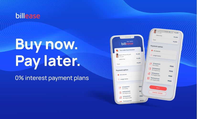 BILLEASE - Loan up to 40000 PHP - Review