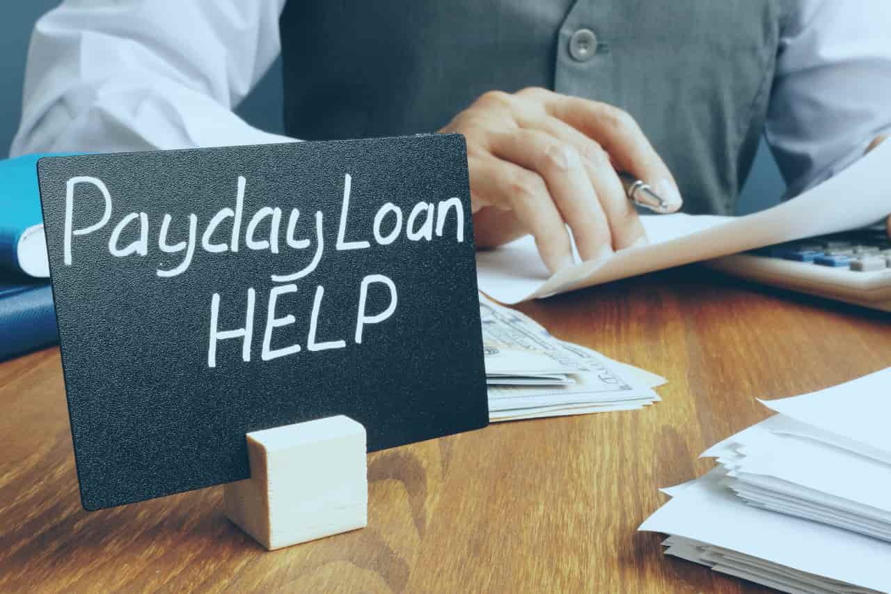 Get a Cash Loan