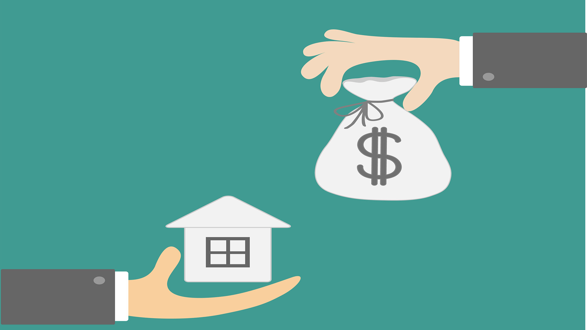 Where to Borrow Money and How to Repay