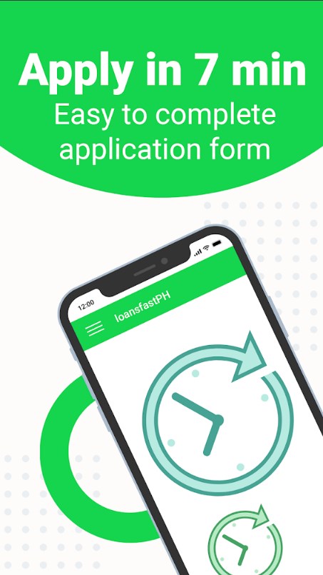Goloan app