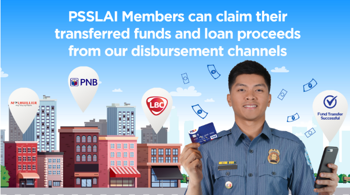 PSSLAI banking