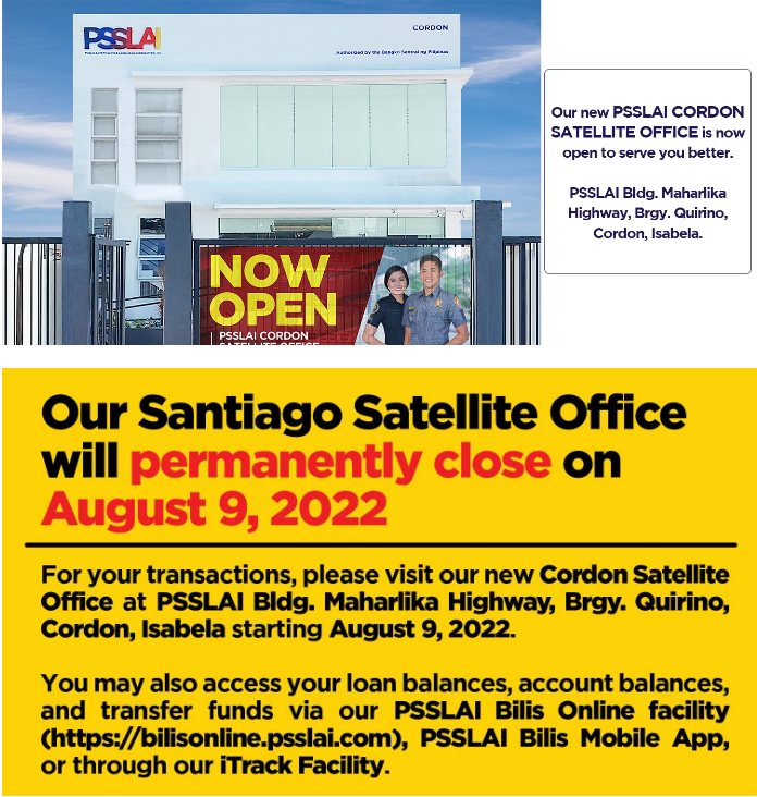 PSSLAI membership