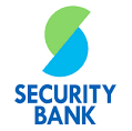 Security Bank logo