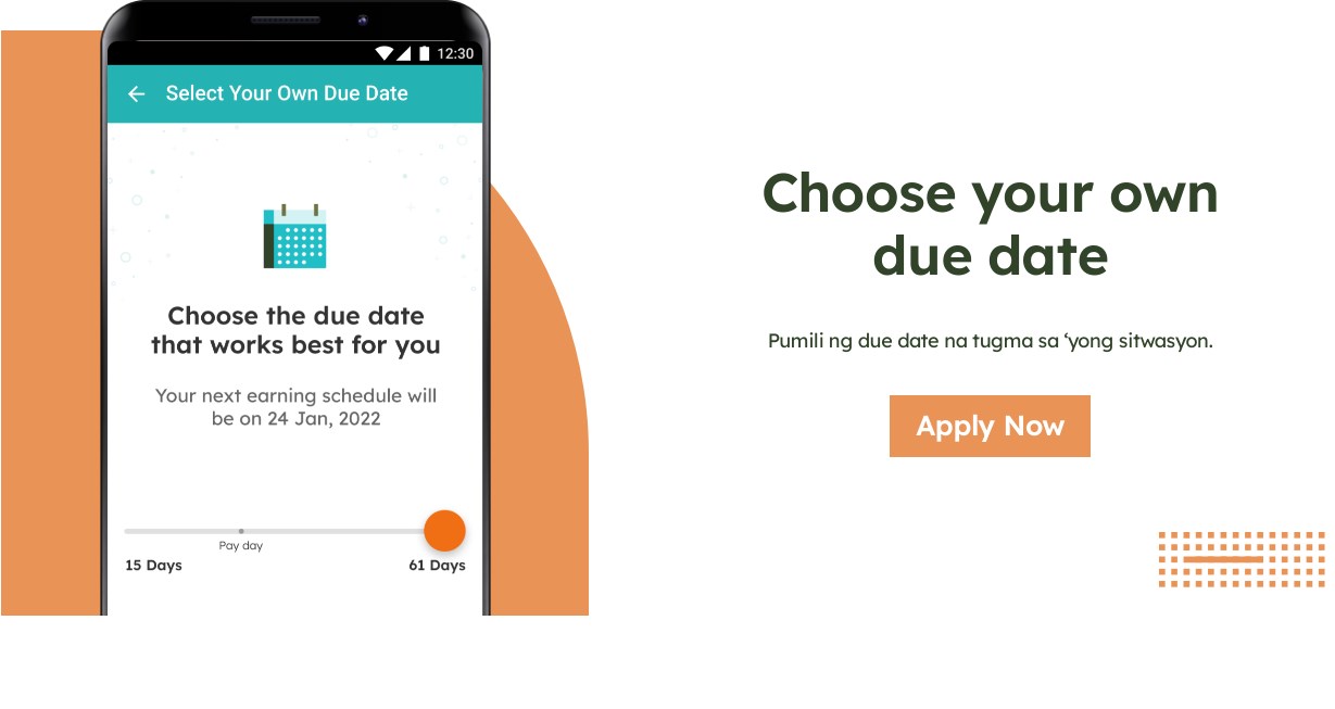 Tala loans Philippines app