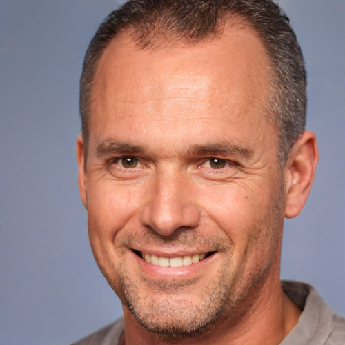 Alex Garcia