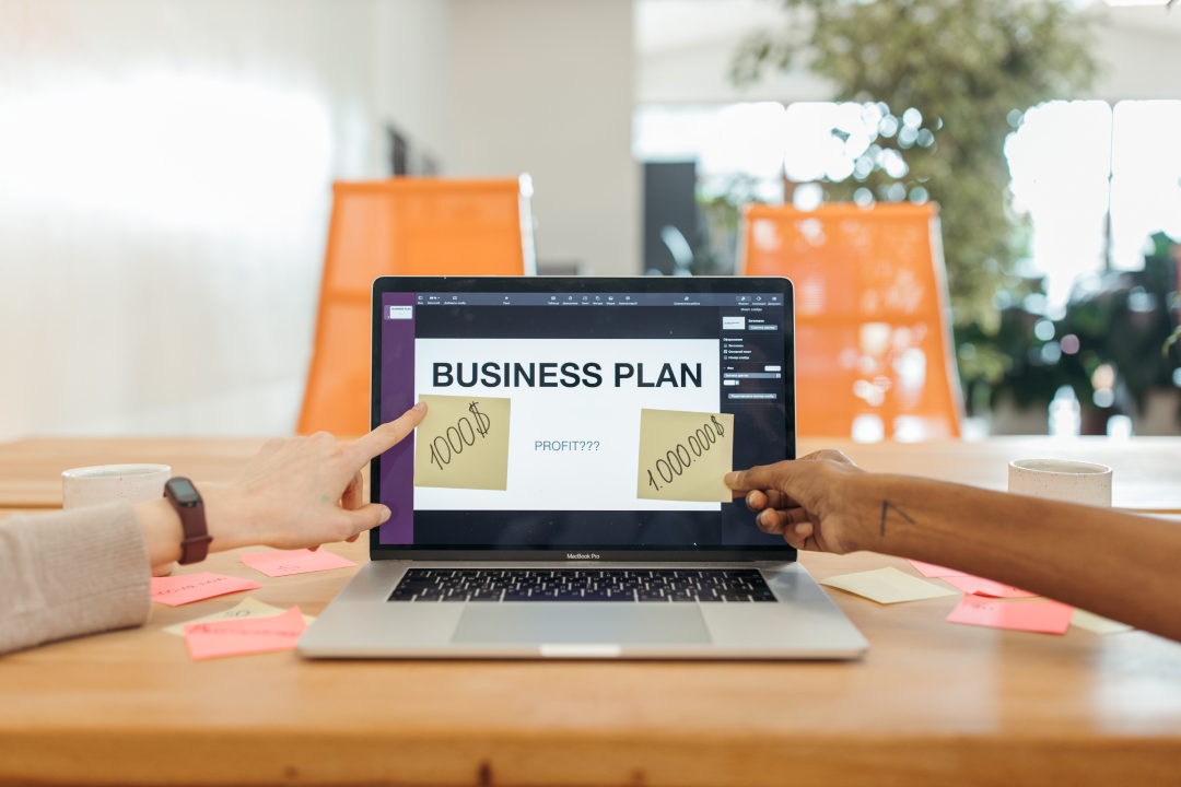 Loans are a great way to finance your home business