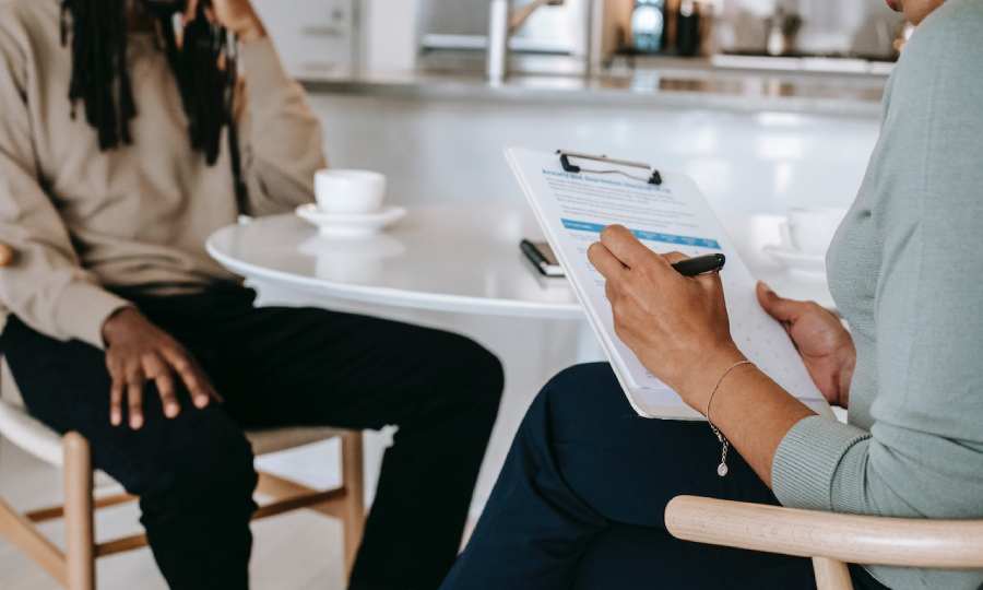 Online surveys as a way to earn additional money for students