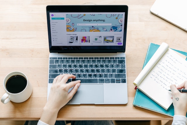 Start your own business to provide your future